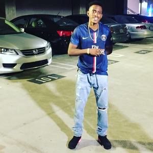 Meet your Posher, Jared